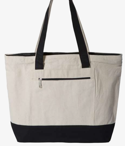 Custom Tote