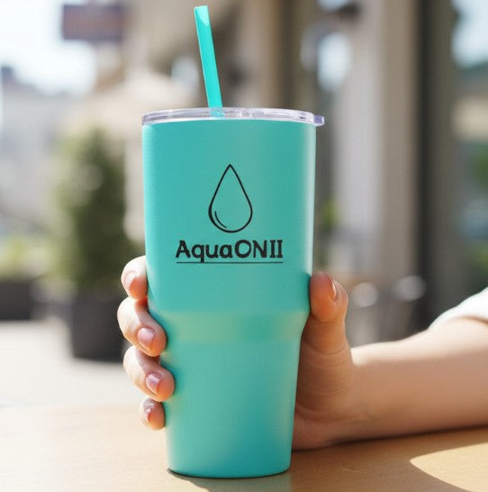 Custom Color 30 OZ Tumblers