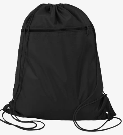 Custom Drawstring Backpack