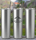 Custom Slim Tumblers