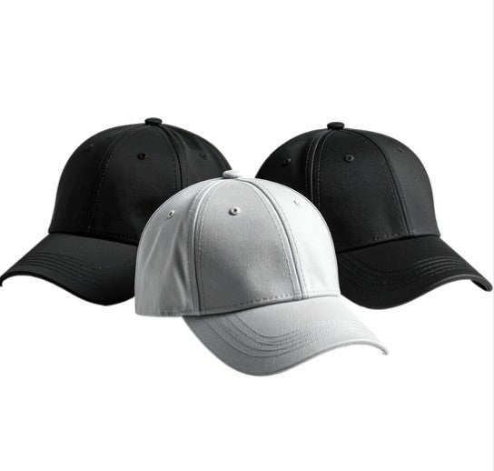 Custom Baseball Caps