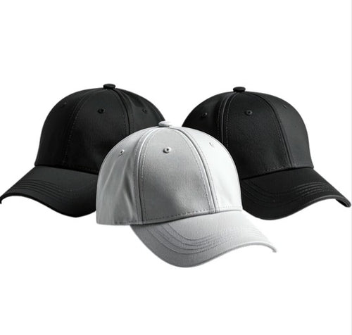 Custom Baseball Caps